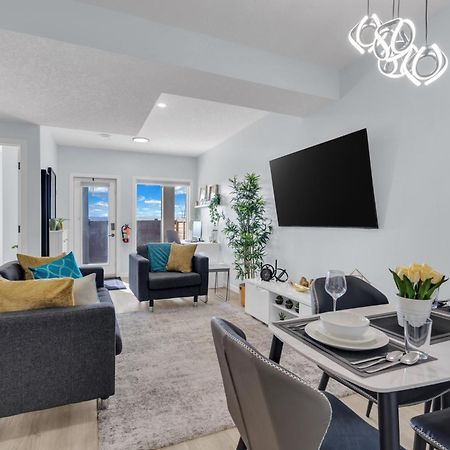 You Will Love This 2Br Guest Suite In Se Calgary Extérieur photo
