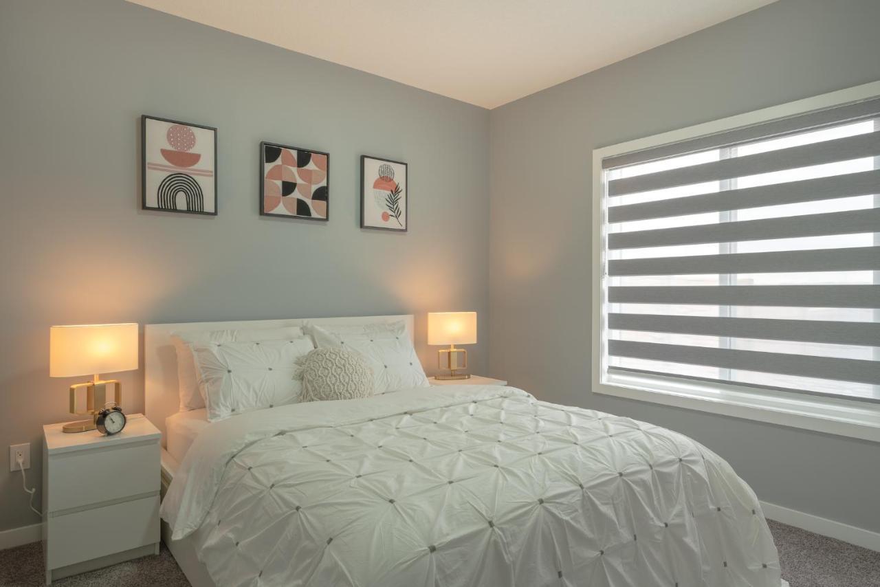 You Will Love This 2Br Guest Suite In Se Calgary Extérieur photo
