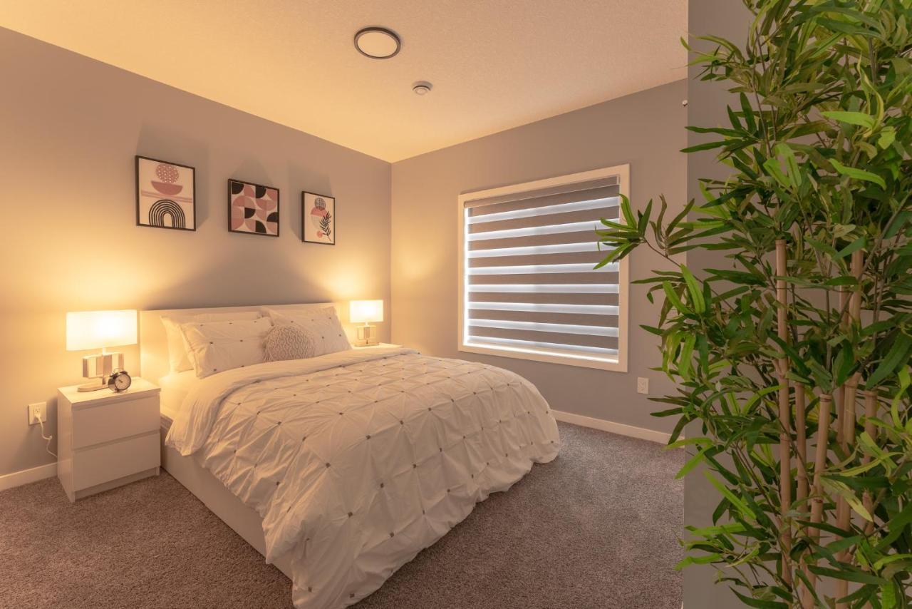 You Will Love This 2Br Guest Suite In Se Calgary Extérieur photo
