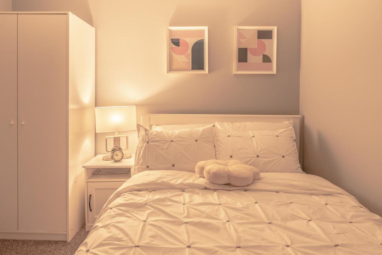 You Will Love This 2Br Guest Suite In Se Calgary Extérieur photo
