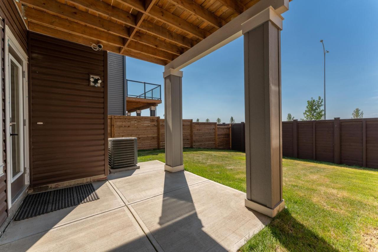 You Will Love This 2Br Guest Suite In Se Calgary Extérieur photo