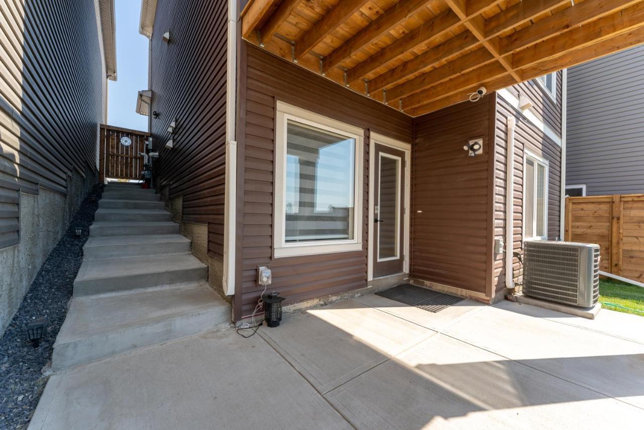 You Will Love This 2Br Guest Suite In Se Calgary Extérieur photo