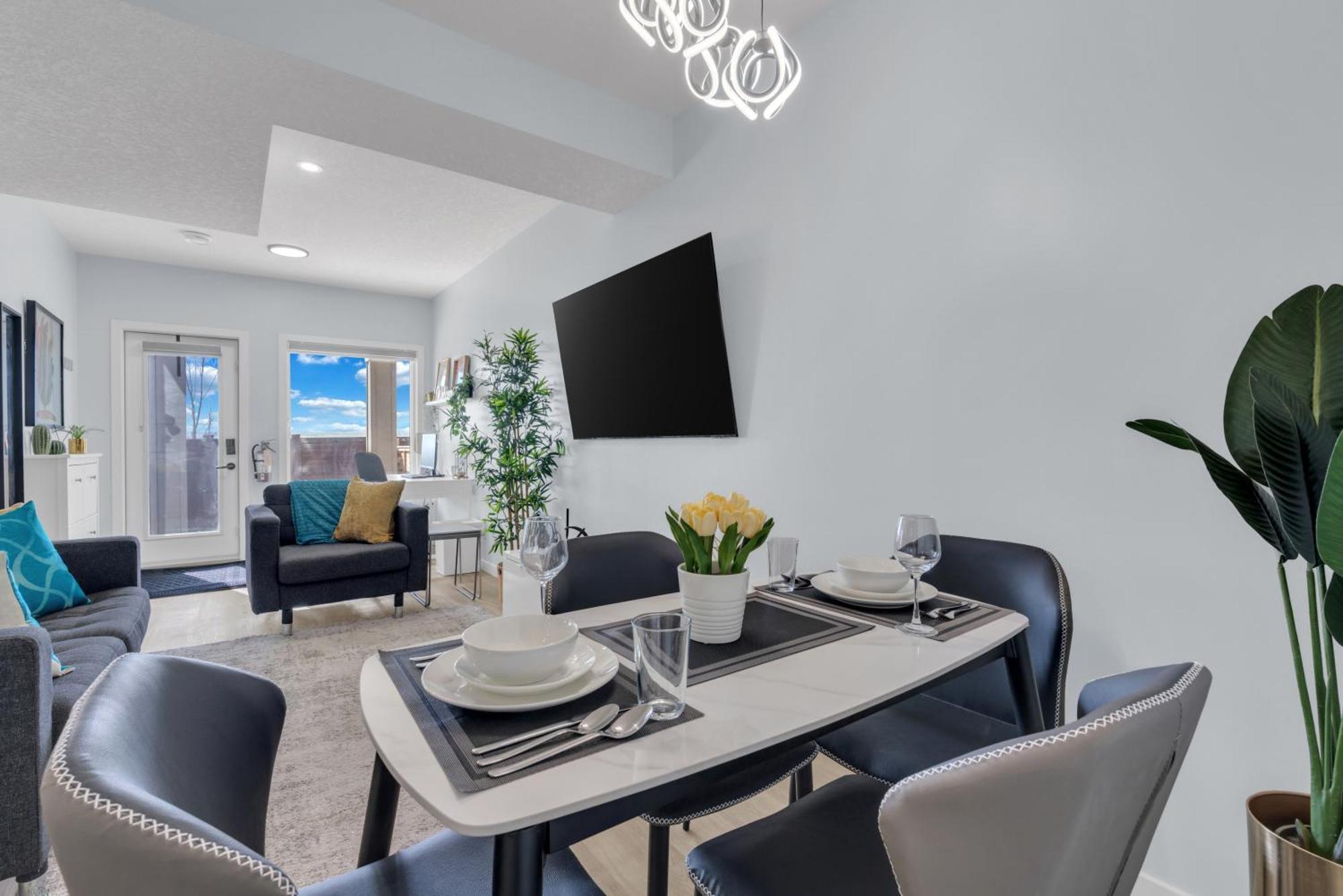 You Will Love This 2Br Guest Suite In Se Calgary Extérieur photo
