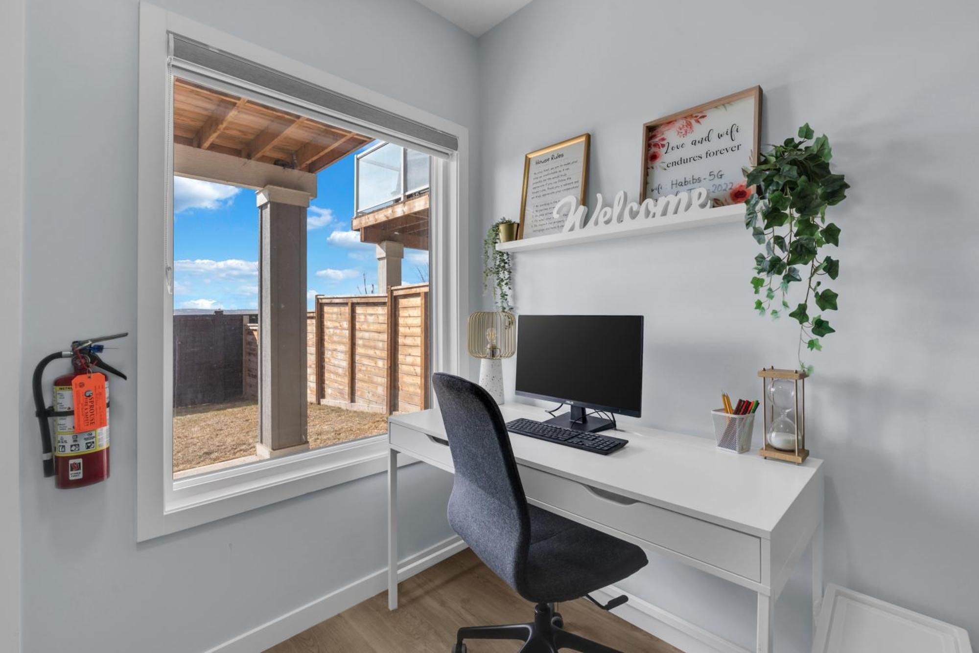 You Will Love This 2Br Guest Suite In Se Calgary Extérieur photo