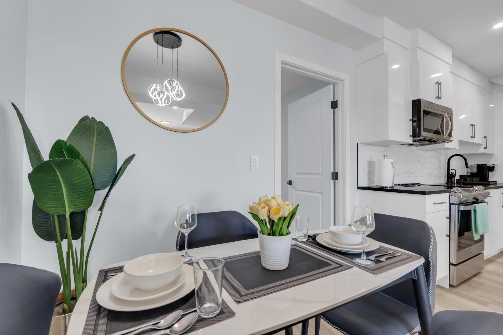 You Will Love This 2Br Guest Suite In Se Calgary Extérieur photo